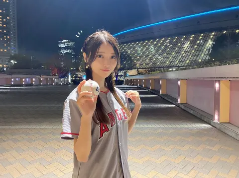 黒見 明香｜祝WBC優勝！とMLBへ⚾️（2023-03-30）