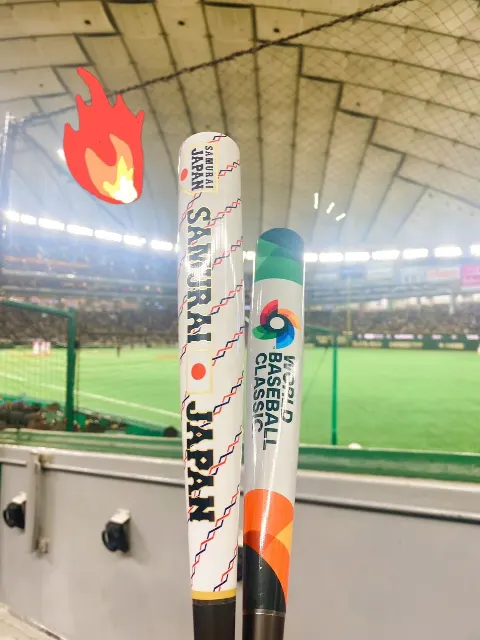 黒見 明香｜祝WBC優勝！とMLBへ⚾️（2023-03-30）｜2枚目