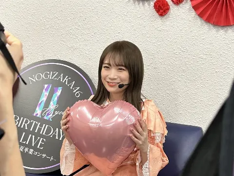 伊藤 理々杏｜運命とは（2023-04-02）｜2枚目