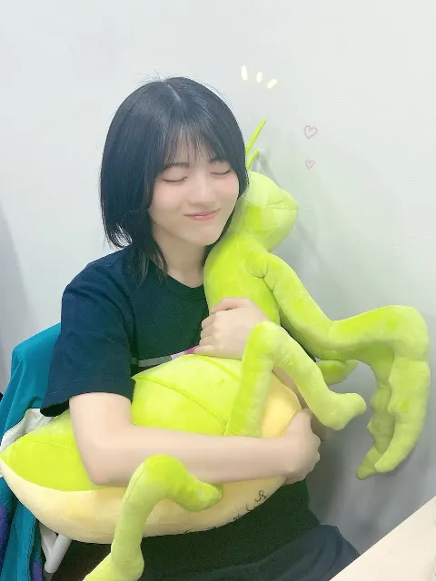 黒見 明香｜アンダーライブツアー✈️はじまるよー！（2023-04-03）｜3枚目