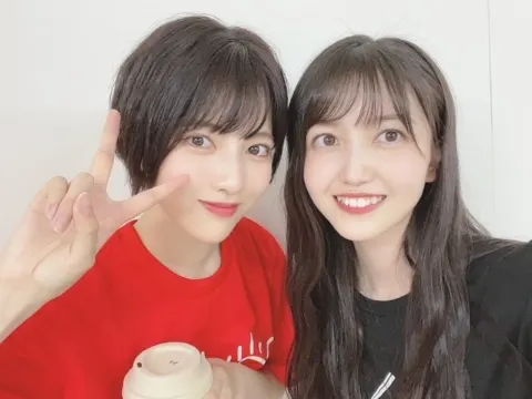 久保 史緒里｜輝いてね。あなたらしく、あなたのままで。（2023-04-06）｜2枚目