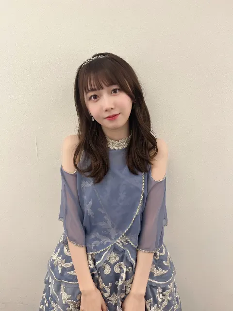 矢久保 美緒｜ほし🌟（2023-04-15）