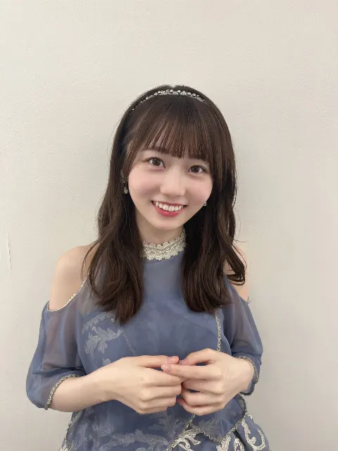矢久保 美緒｜ほし🌟（2023-04-15）｜2枚目