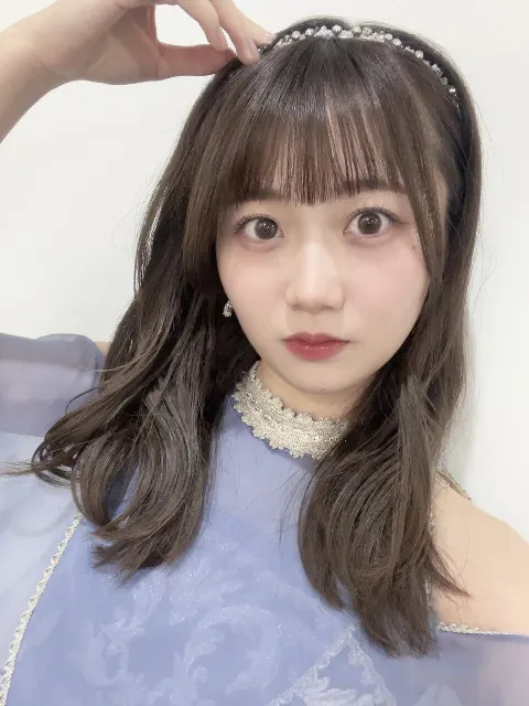 矢久保 美緒｜ほし🌟（2023-04-15）｜3枚目