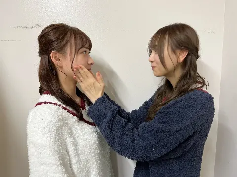 弓木 奈於｜言葉です（2023-04-17）｜2枚目