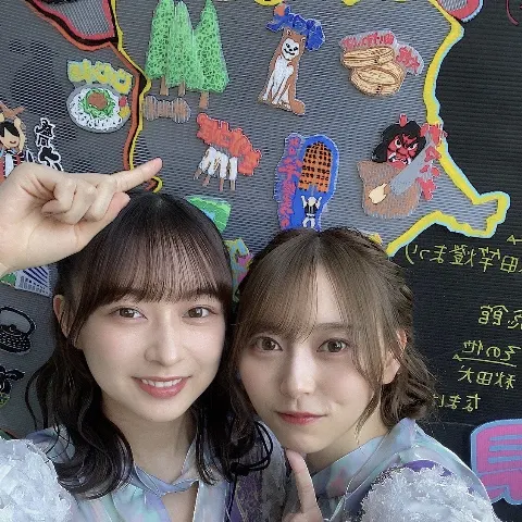 弓木 奈於｜言葉です（2023-04-17）｜3枚目