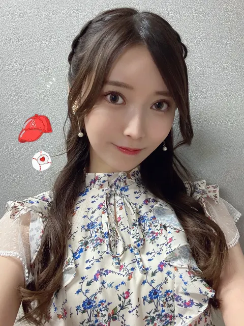 黒見 明香｜乃木坂46時間TVからファンの皆さんが結んでくれた奇跡⚾️（2023-04-21）