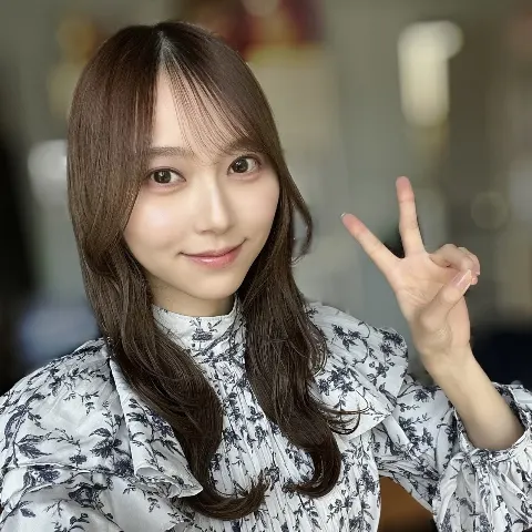 弓木 奈於｜初挑戦（2023-04-28）｜4枚目