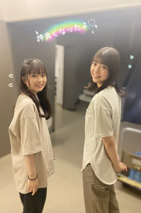 黒見 明香｜アンダーライブ！ありがとうございました⚾️（2023-04-28）｜3枚目