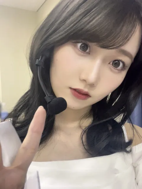 矢久保 美緒｜空は飛ぶためにある（2023-05-29）｜4枚目