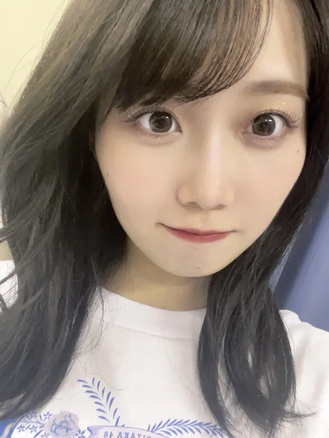 矢久保 美緒｜空は飛ぶためにある（2023-05-29）｜5枚目