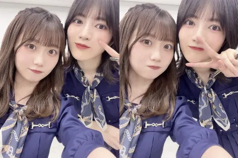 矢久保 美緒｜すべてを失っても 誰よりそばにいたい（2023-06-12）｜2枚目