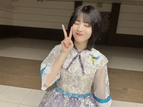 矢久保 美緒｜すべてを失っても 誰よりそばにいたい（2023-06-12）｜5枚目