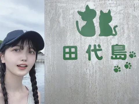 久保 史緒里｜反射する自分（2023-06-14）