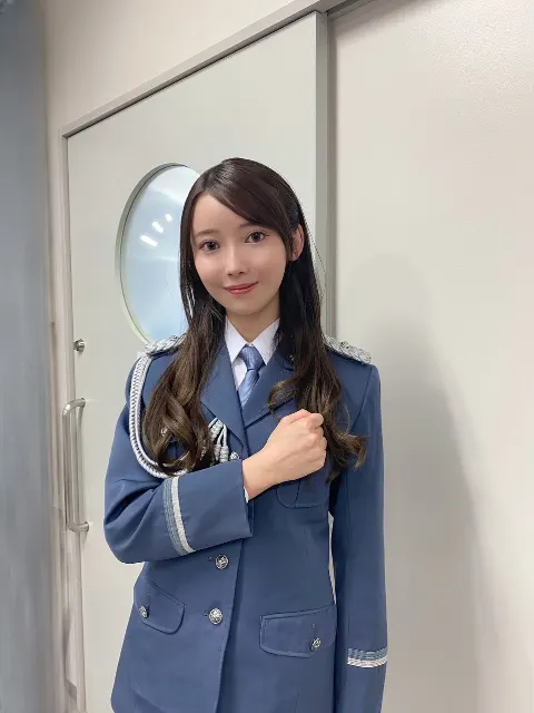 黒見 明香｜初めての対面ミーグリ！ ありがとうございました（2023-06-20）｜4枚目