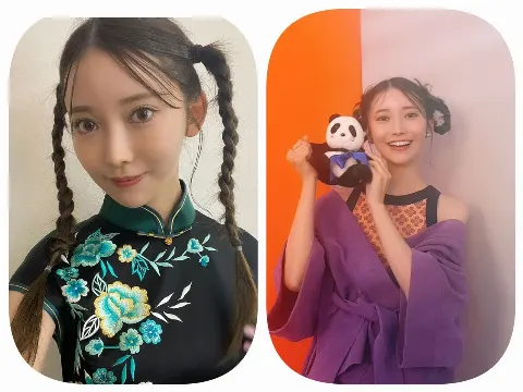 黒見 明香｜初めての対面ミーグリ！ ありがとうございました（2023-06-20）｜5枚目