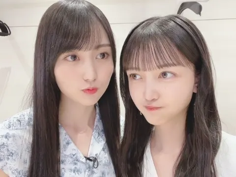 久保 史緒里｜夢を見た先で待ち受けていた景色。（2023-06-27）｜3枚目