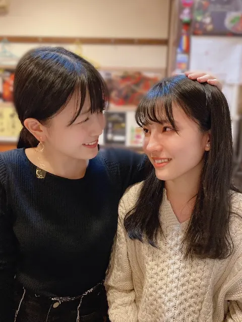 久保 史緒里｜夢を見た先で待ち受けていた景色。（2023-06-27）｜5枚目