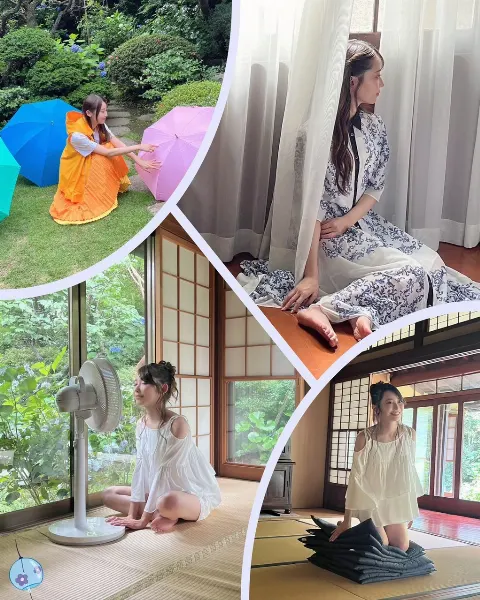 黒見 明香｜聖来ちゃん卒業セレモニー♪ ありがとうございました（2023-07-14）｜3枚目
