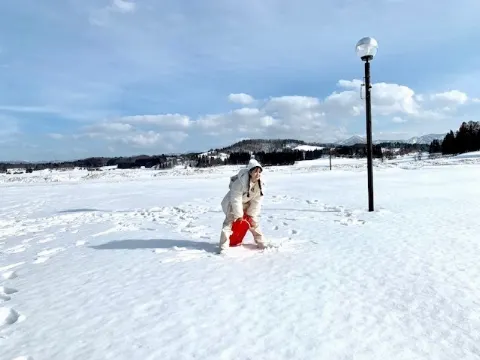 久保 史緒里｜22歳になってました。（2023-07-24）｜2枚目