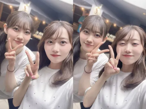 矢久保 美緒｜みっちゃん元気になったよ🐇（2023-07-25）
