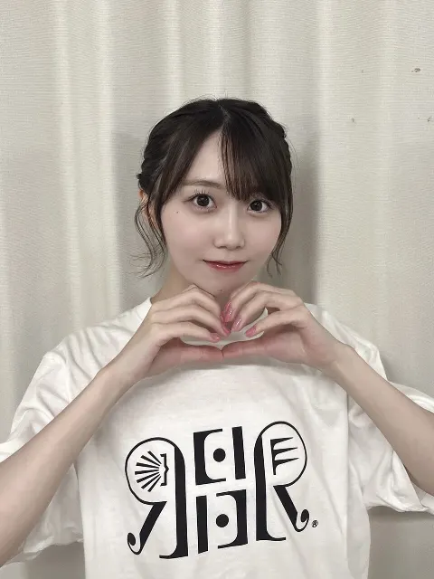 矢久保 美緒｜みっちゃん元気になったよ🐇（2023-07-25）｜2枚目