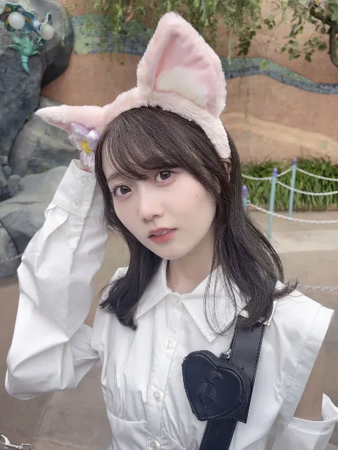 矢久保 美緒｜21歳のみっちゃん㊗️（2023-08-14）