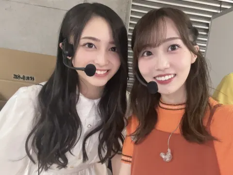 矢久保 美緒｜夏がこんなに夏なんて（2023-08-17）｜2枚目