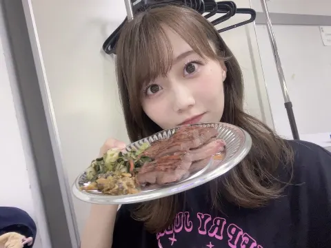 矢久保 美緒｜夏がこんなに夏なんて（2023-08-17）｜5枚目