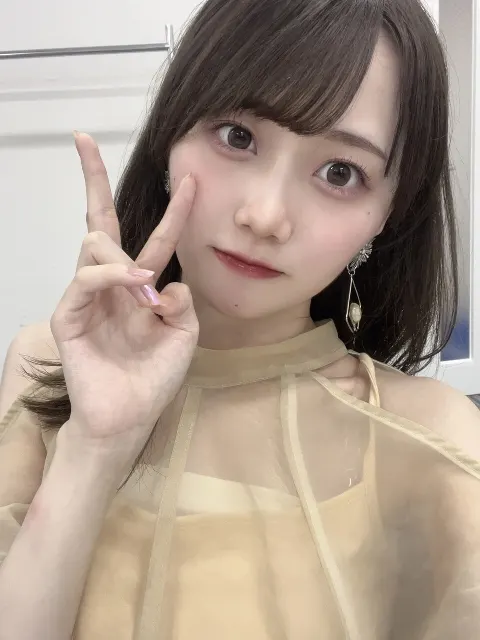 矢久保 美緒｜12 🎂♡（2023-08-21）｜3枚目