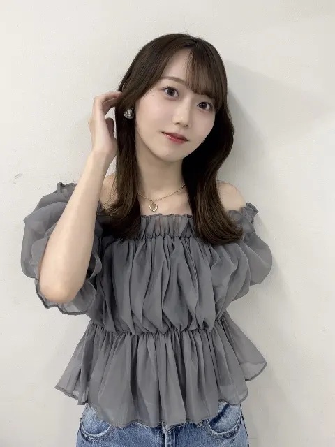 矢久保 美緒｜12 🎂♡（2023-08-21）｜4枚目