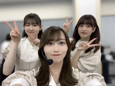 矢久保 美緒｜神宮ー！（2023-08-25）｜4枚目