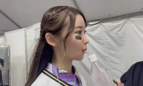 黒見 明香｜全国ツアーありがとうございました！乃木坂野球部⚾️Never say never♪（2023-08-30）｜3枚目