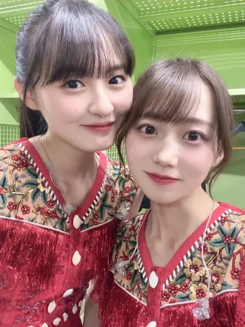 矢久保 美緒｜なつやすみ🍧♡（2023-09-05）