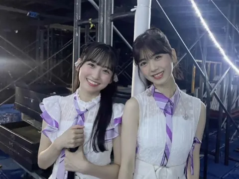 筒井 あやめ｜愛（2023-09-07）｜2枚目
