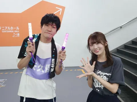 矢久保 美緒｜#史上最大のアンダーライブ（2023-10-01）｜2枚目