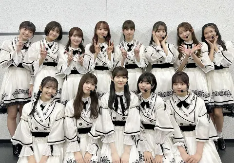 黒見 明香｜史上最大のアンダーライブ！ありがとうございました（2023-10-02）
