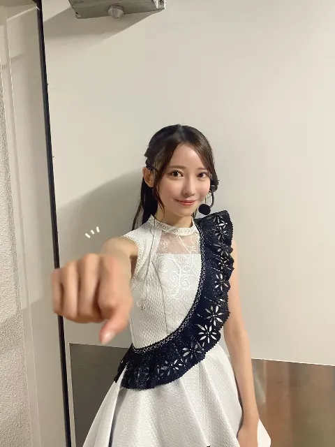 黒見 明香｜史上最大のアンダーライブ！ありがとうございました（2023-10-02）｜2枚目