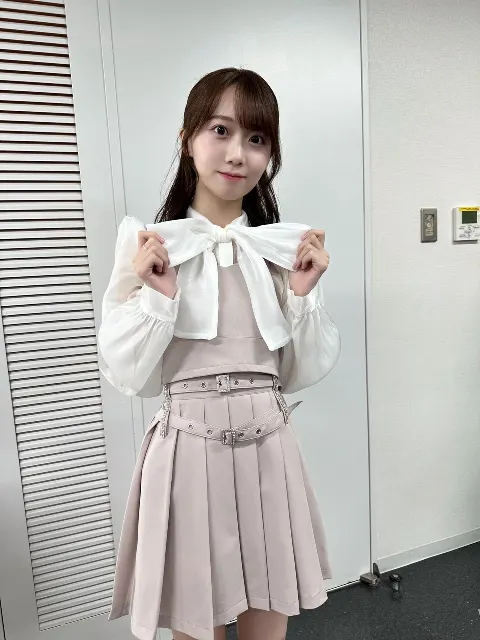 矢久保 美緒｜この瞬間を無駄にはしない（2023-10-04）｜3枚目
