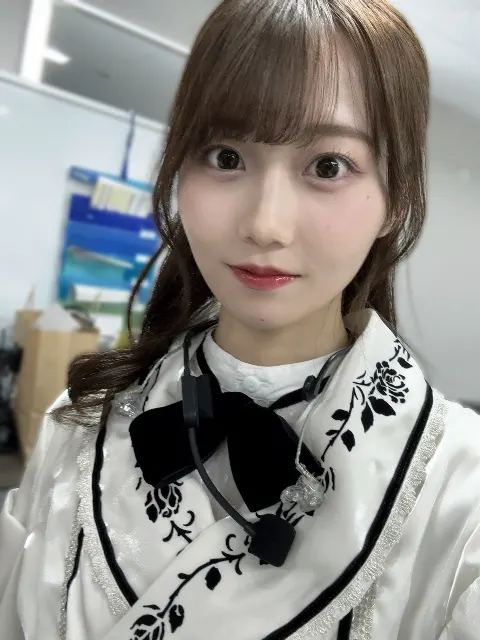 矢久保 美緒｜この瞬間を無駄にはしない（2023-10-04）｜5枚目