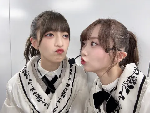 矢久保 美緒｜手が届く夢はいつも輝きを失う（2023-10-09）｜2枚目