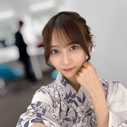 弓木 奈於｜何事にも一生懸命（2023-10-13）｜4枚目