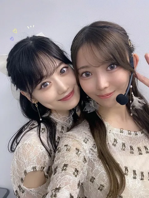 黒見 明香｜新曲Monopolyと侍ジャパン開幕⚾️（2023-11-16）