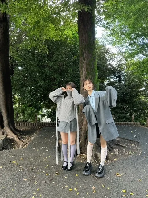 筒井 あやめ｜よだめんでの表紙なんです～（2023-12-01）｜2枚目
