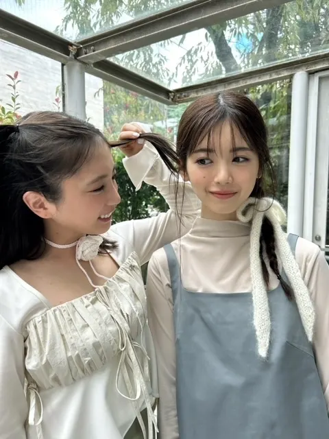 筒井 あやめ｜よだめんでの表紙なんです～（2023-12-01）｜3枚目