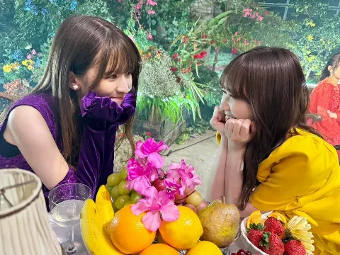 田村 真佑｜君に届け（2023-12-06）｜3枚目