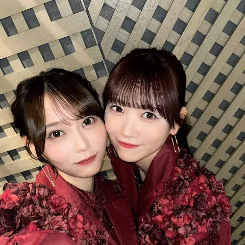 弓木 奈於｜ありがたいです（2023-12-25）｜5枚目