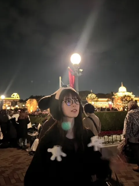 筒井 あやめ｜あったかくしてください（2023-12-29）｜4枚目