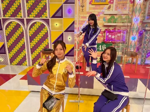 梅澤 美波｜おわりとはじまり（2023-12-31）｜4枚目