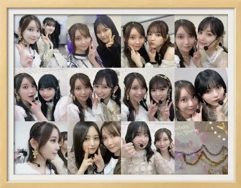黒見 明香｜心を1つに〜今年もよろしくお願いします（2024-01-04）